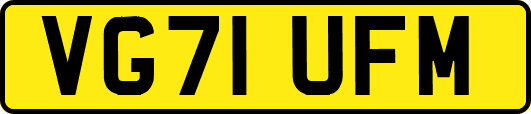 VG71UFM