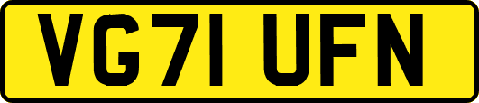 VG71UFN