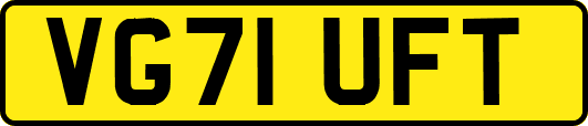 VG71UFT