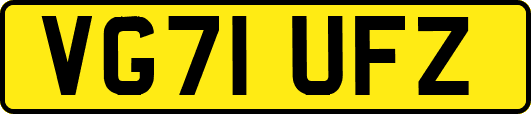 VG71UFZ