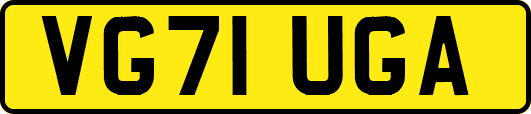 VG71UGA
