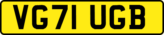 VG71UGB