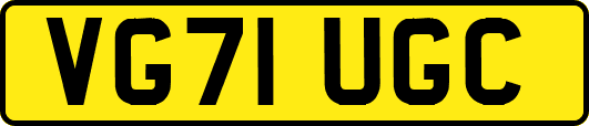 VG71UGC