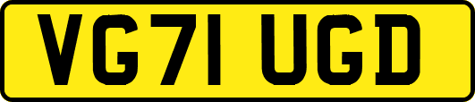 VG71UGD