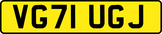 VG71UGJ