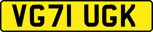 VG71UGK
