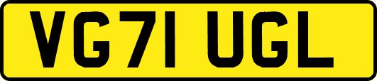 VG71UGL