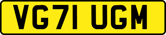 VG71UGM