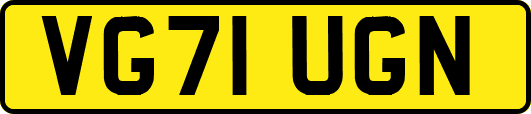 VG71UGN