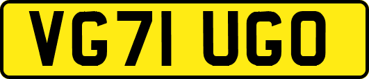 VG71UGO