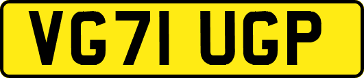 VG71UGP