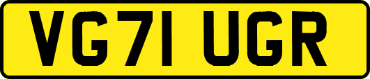 VG71UGR