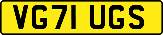 VG71UGS