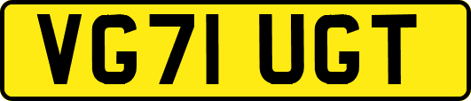 VG71UGT