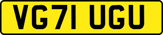 VG71UGU