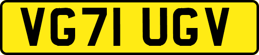 VG71UGV