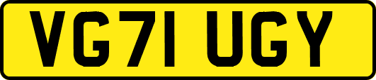 VG71UGY