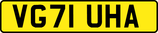 VG71UHA