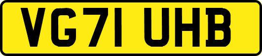 VG71UHB