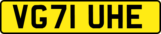 VG71UHE