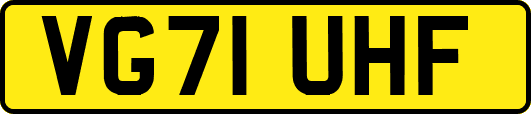 VG71UHF