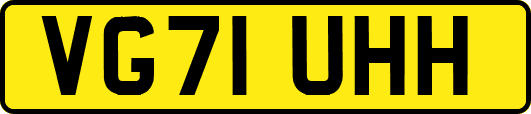 VG71UHH