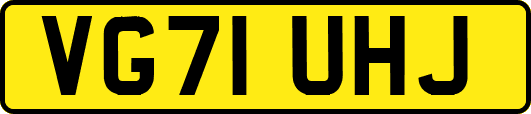 VG71UHJ