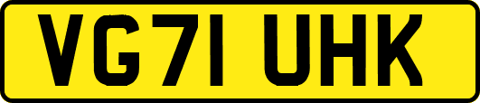 VG71UHK