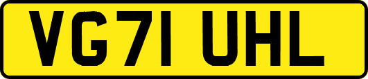 VG71UHL