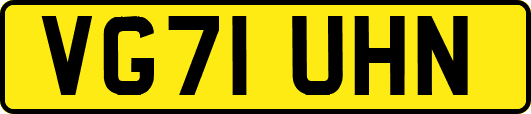 VG71UHN