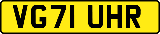 VG71UHR