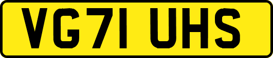 VG71UHS