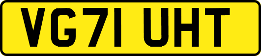 VG71UHT