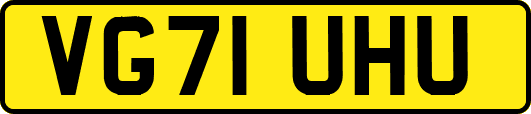 VG71UHU