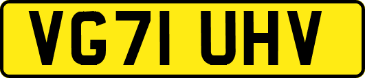 VG71UHV