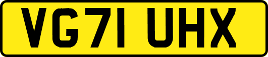 VG71UHX