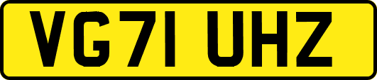 VG71UHZ