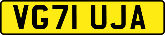 VG71UJA