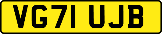 VG71UJB