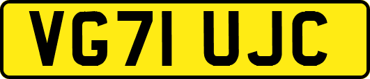 VG71UJC