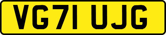 VG71UJG