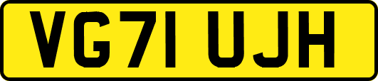 VG71UJH