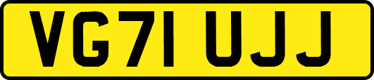 VG71UJJ