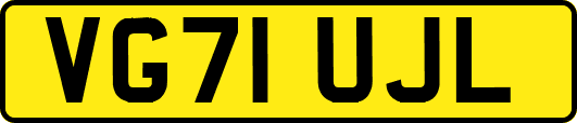 VG71UJL