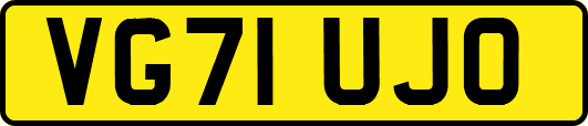 VG71UJO