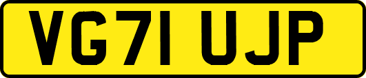 VG71UJP