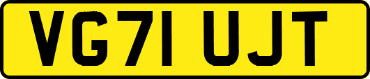 VG71UJT