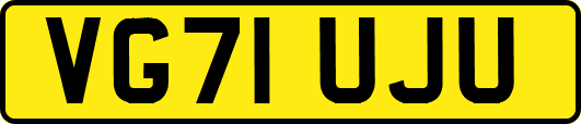 VG71UJU