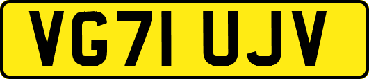 VG71UJV