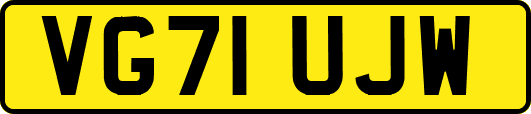 VG71UJW